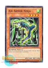 画像: 英語版 ORCS-EN014 Air Armor Ninja 機甲忍者エアー (ノーマル) 1st Edition