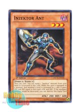 画像: 英語版 ORCS-EN018 Inzektor Ant 甲虫装機 アーマイゼ (ノーマル) 1st Edition