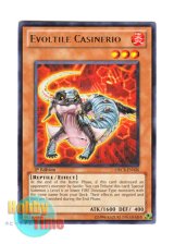 画像: 英語版 ORCS-EN026 Evoltile Casinerio エヴォルド・カシネリア (レア) 1st Edition