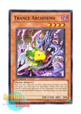 画像: 英語版 ORCS-EN035 Trance Archfiend トランス・デーモン (ノーマル) 1st Edition