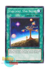 画像: 英語版 ORCS-EN052 Star Light, Star Bright 星に願いを (ノーマル) 1st Edition