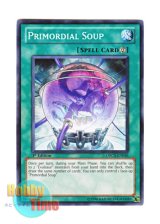 画像: 英語版 ORCS-EN056 Primordial Soup 原初のスープ (ノーマル) 1st Edition