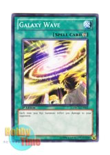 画像: 英語版 ORCS-EN062 Galaxy Wave ギャラクシー・ウェーブ (ノーマル) 1st Edition