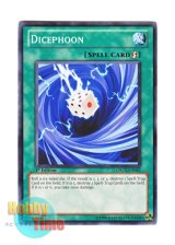 画像: 英語版 ORCS-EN063 Dicephoon サイコロン (ノーマル) 1st Edition