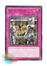 画像: 英語版 ORCS-EN079 Royal Prison 王宮の牢獄 (レア) 1st Edition