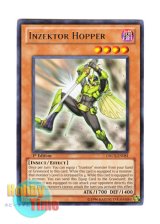 画像: 英語版 ORCS-EN081 Inzektor Hopper 甲虫装機 ホッパー (レア) 1st Edition