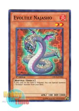 画像: 英語版 ORCS-EN083 Evoltile Najasho エヴォルド・ナハシュ (スーパーレア) 1st Edition