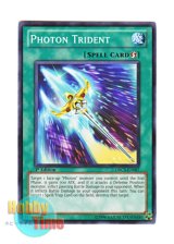 画像: 英語版 ORCS-EN087 Photon Trident フォトン・トライデント (ノーマル) 1st Edition