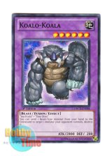 画像: 英語版 ORCS-EN094 Koalo-Koala コアラッコアラ (ノーマル) 1st Edition