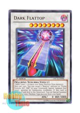 画像: 英語版 ORCS-EN096 Dark Flattop ダーク・フラット・トップ (レア) 1st Edition