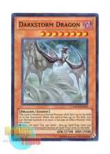 画像: 英語版 ORCS-EN037 Darkstorm Dragon ダークストーム・ドラゴン (スーパーレア) Unlimited