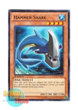 画像: 英語版 GAOV-EN008 Hammer Shark ハンマー・シャーク (レア) 1st Edition