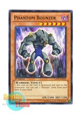 画像: 英語版 GAOV-EN011 Phantom Bounzer ファントム・バウンサー (ノーマル) 1st Edition