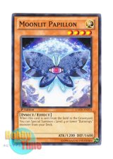 画像: 英語版 GAOV-EN014 Moonlit Papillon 月光蝶 (ノーマル) 1st Edition