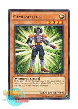 画像: 英語版 GAOV-EN017 Cameraclops スクープ・シューター (ノーマル) 1st Edition