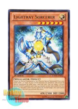 画像: 英語版 GAOV-EN032 Lightray Sorcerer ライトレイ ソーサラー (レア) 1st Edition