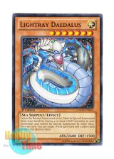 画像: 英語版 GAOV-EN033 Lightray Daedalus ライトレイ ダイダロス (ノーマル) 1st Edition