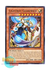 画像: 英語版 GAOV-EN034 Lightray Gearfried ライトレイ ギア・フリード (レア) 1st Edition