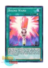 画像: 英語版 GAOV-EN051 Bound Wand バウンド・ワンド (スーパーレア) 1st Edition