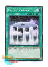 画像: 英語版 GAOV-EN053 Falling Current 下降潮流 (ノーマル) 1st Edition