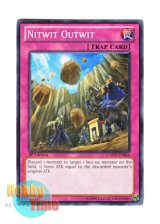 画像: 英語版 GAOV-EN066 Nitwit Outwit 奇策 (ノーマル) 1st Edition