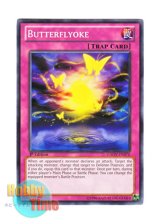 画像: 英語版 GAOV-EN070 Butterflyoke 隷属の鱗粉 (ノーマル) 1st Edition