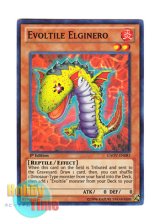 画像: 英語版 GAOV-EN083 Evoltile Elginero エヴォルド・エルギネル (スーパーレア) 1st Edition