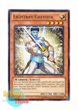 画像: 英語版 GAOV-EN084 Lightray Grepher ライトレイ グレファー (レア) 1st Edition