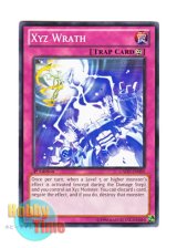 画像: 英語版 GAOV-EN089 Xyz Wrath エクシーズ・パニッシュ (ノーマル) 1st Edition