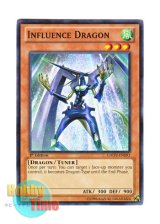 画像: 英語版 GAOV-EN093 Influence Dragon インフルーエンス・ドラゴン (ノーマル) 1st Edition