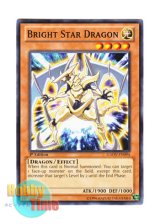 画像: 英語版 GAOV-EN094 Bright Star Dragon スター・ブライト・ドラゴン (ノーマル) 1st Edition