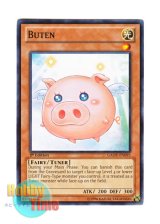 画像: 英語版 GAOV-EN095 Buten ブーテン (ノーマル) 1st Edition