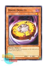 画像: 英語版 GAOV-EN096 Doom Donuts デス・ドーナツ (ノーマル) 1st Edition