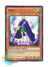 画像: 英語版 GAOV-EN099 Flelf フルエルフ (スーパーレア) 1st Edition