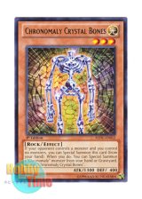 画像: 英語版 REDU-EN012 Chronomaly Crystal Bones 先史遺産クリスタル・ボーン (レア) 1st Edition