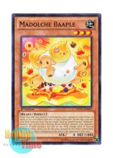 画像: 英語版 REDU-EN022 Madolche Baaple マドルチェ・メェプル (ノーマル) 1st Edition