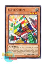 画像: 英語版 REDU-EN035 Block Golem ブロック・ゴーレム (ノーマル) 1st Edition