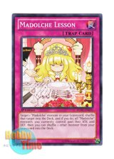 画像: 英語版 REDU-EN070 Madolche Lesson マドルチェ・マナー (ノーマル) 1st Edition