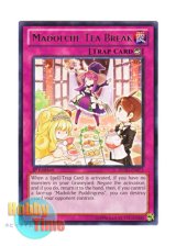 画像: 英語版 REDU-EN072 Madolche Tea Break マドルチェ・ティーブレイク (レア) 1st Edition