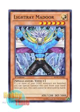 画像: 英語版 REDU-EN082 Lightray Madoor ライトレイ マドール (ノーマル) 1st Edition