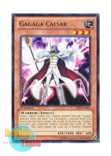 画像: 英語版 ABYR-EN001 Gagaga Caesar ガガガカイザー (レア) 1st Edition