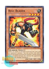 画像: 英語版 ABYR-EN002 Bull Blader ブルブレーダー (ノーマル) 1st Edition