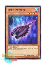 画像: 英語版 ABYR-EN007 Deep Sweeper ディープ・スィーパー (ノーマル) 1st Edition