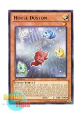 画像: 英語版 ABYR-EN036 House Duston ハウスダストン (ノーマル) 1st Edition