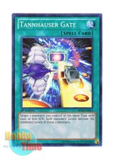 画像: 英語版 ABYR-EN053 Tannhauser Gate タンホイザーゲート (スーパーレア) 1st Edition