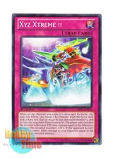 画像: 英語版 ABYR-EN070 Xyz Xtreme!! エクシーズ熱戦！！ (ノーマル) 1st Edition