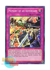 画像: 英語版 ABYR-EN075 Memory of an Adversary 好敵手の記憶 (スーパーレア) 1st Edition