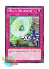 画像: 英語版 ABYR-EN076 Magic Deflector マジック・ディフレクター (ノーマル) 1st Edition