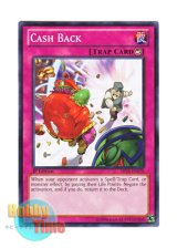 画像: 英語版 ABYR-EN078 Cash Back キャッシュバック (ノーマル) 1st Edition