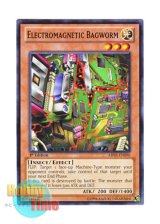 画像: 英語版 ABYR-EN090 Electromagnetic Bagworm 電磁ミノ虫 (ノーマル) 1st Edition